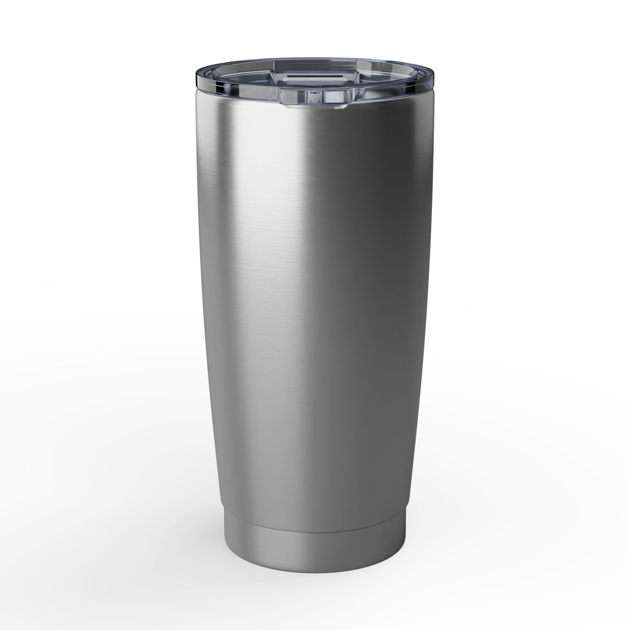 20oz Tumbler - Heavy Pack & Sore Back Hunting Travel Mug (Vagabond)