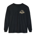 Answer the Wild Long Sleeve T-Shirt — AJÖ Outdoor Hiking Shirt
