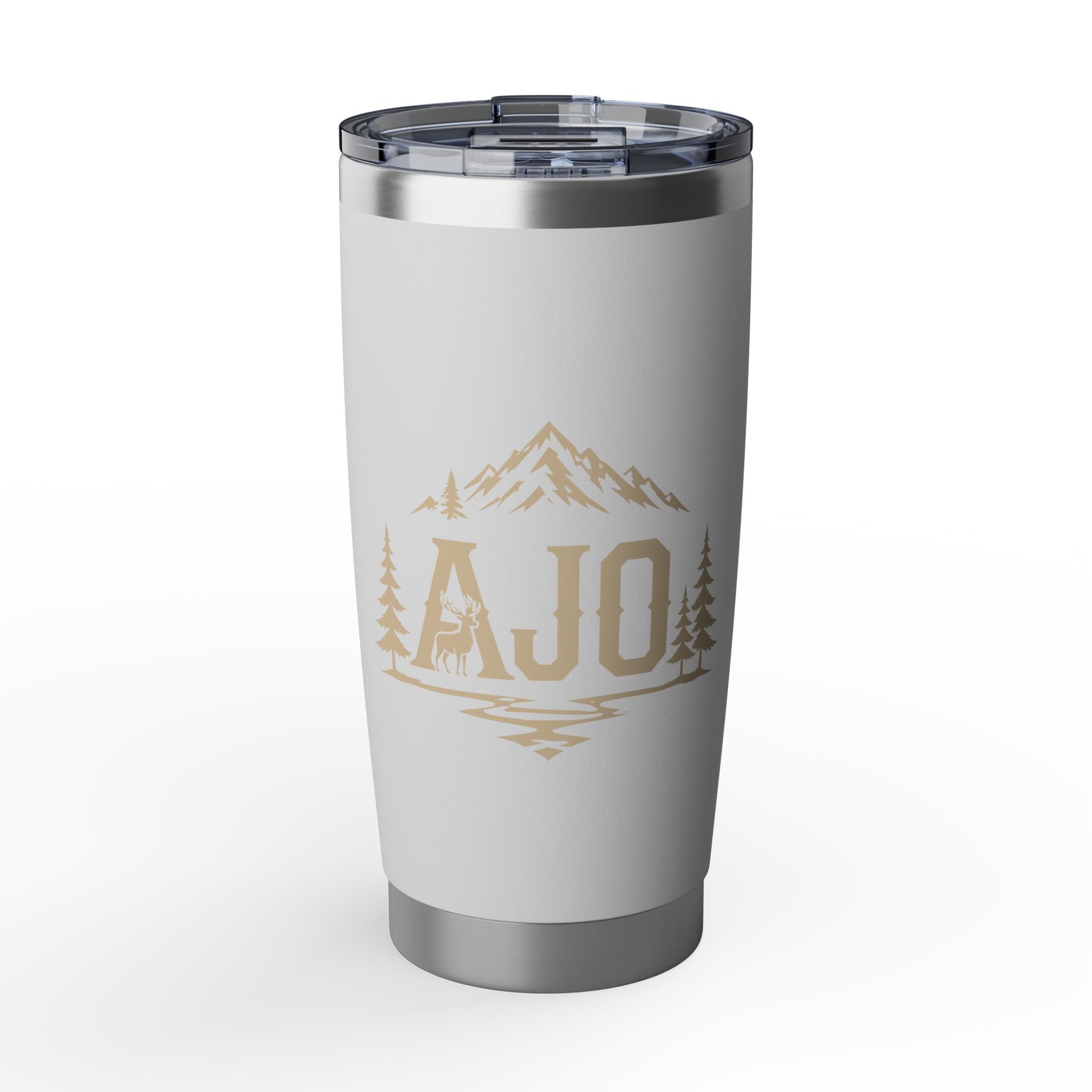 Vagabond 20oz Tumbler