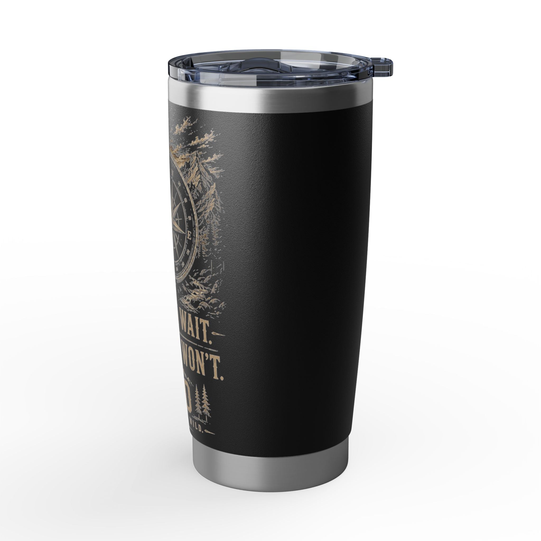 Vagabond 20oz Tumbler