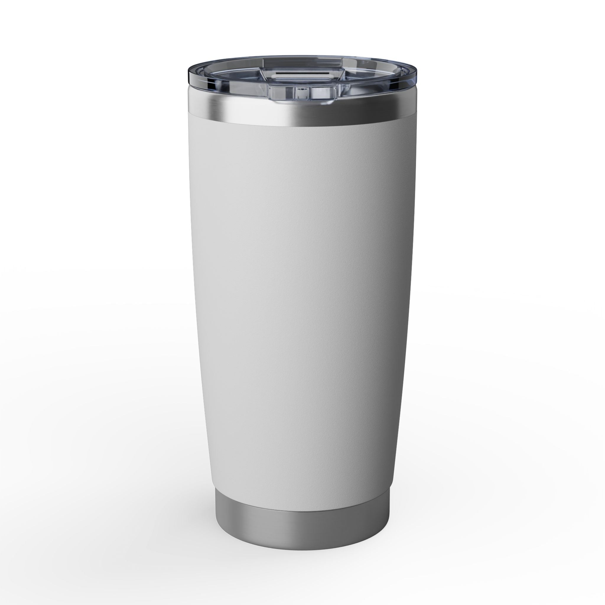 Vagabond 20oz Tumbler — Adventure Bootprint Travel Mug (Answer the Wild)