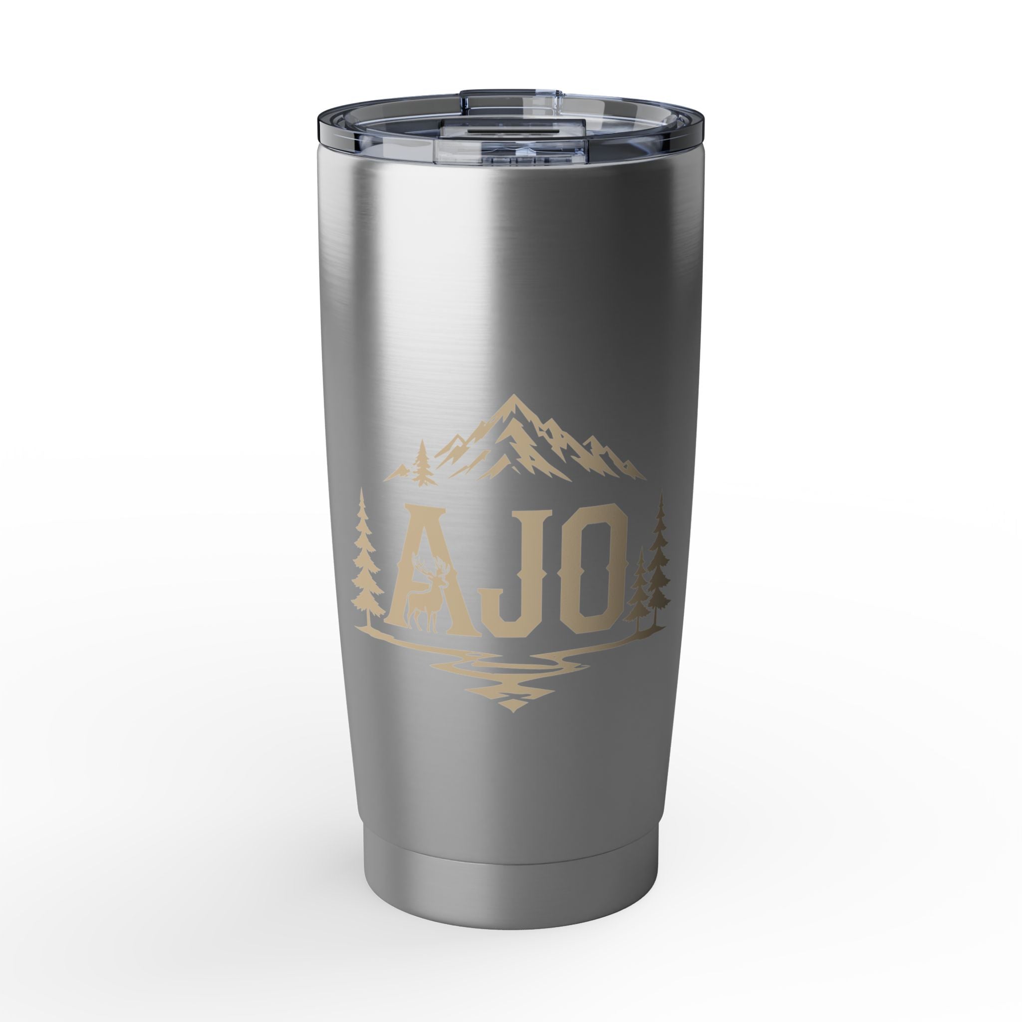 Vagabond 20oz Tumbler
