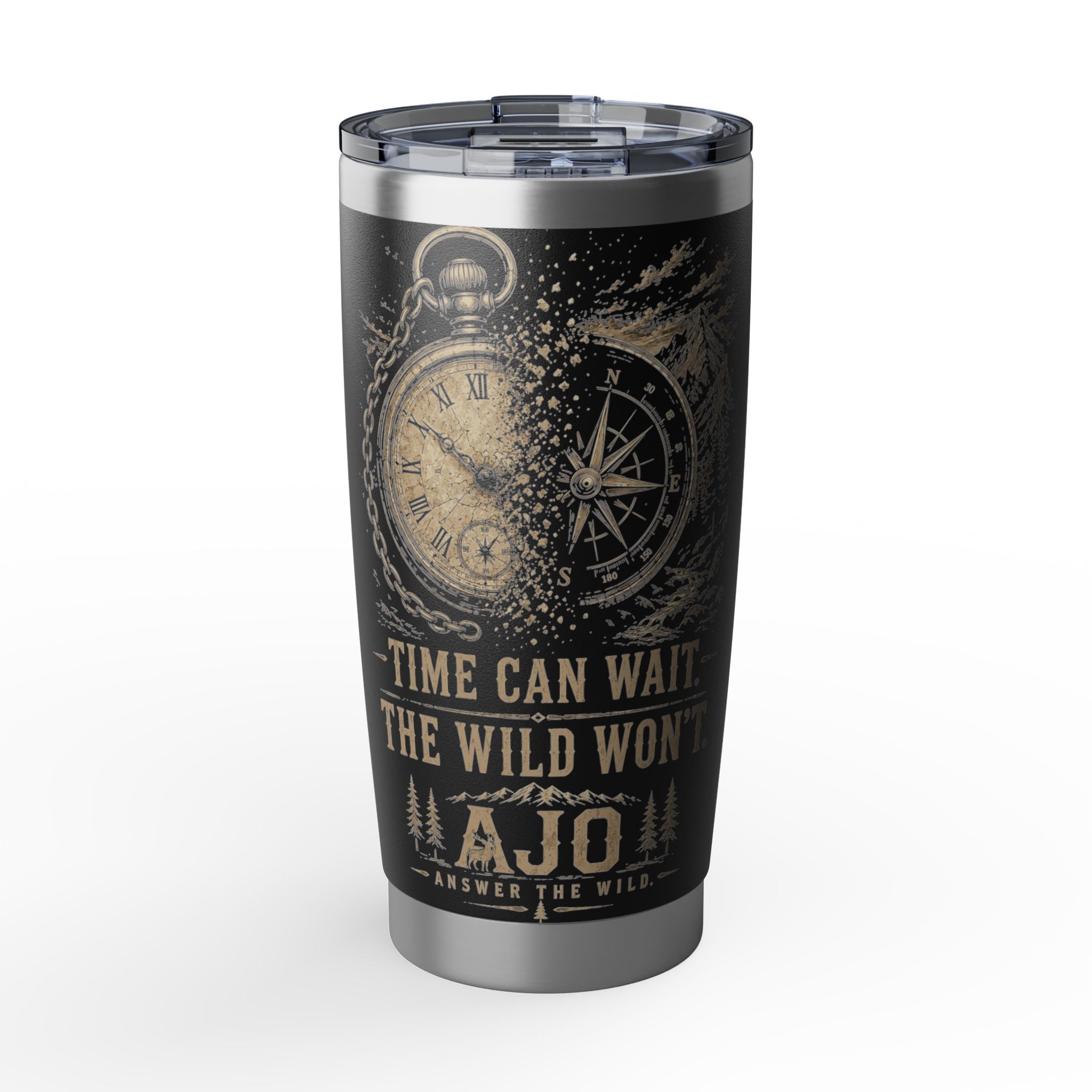 Vagabond 20oz Tumbler