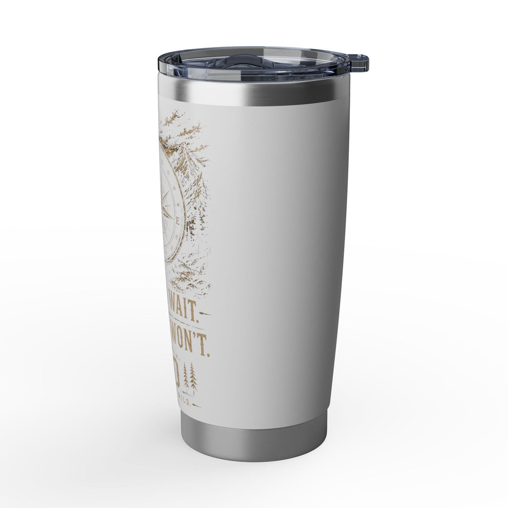 Vagabond 20oz Tumbler