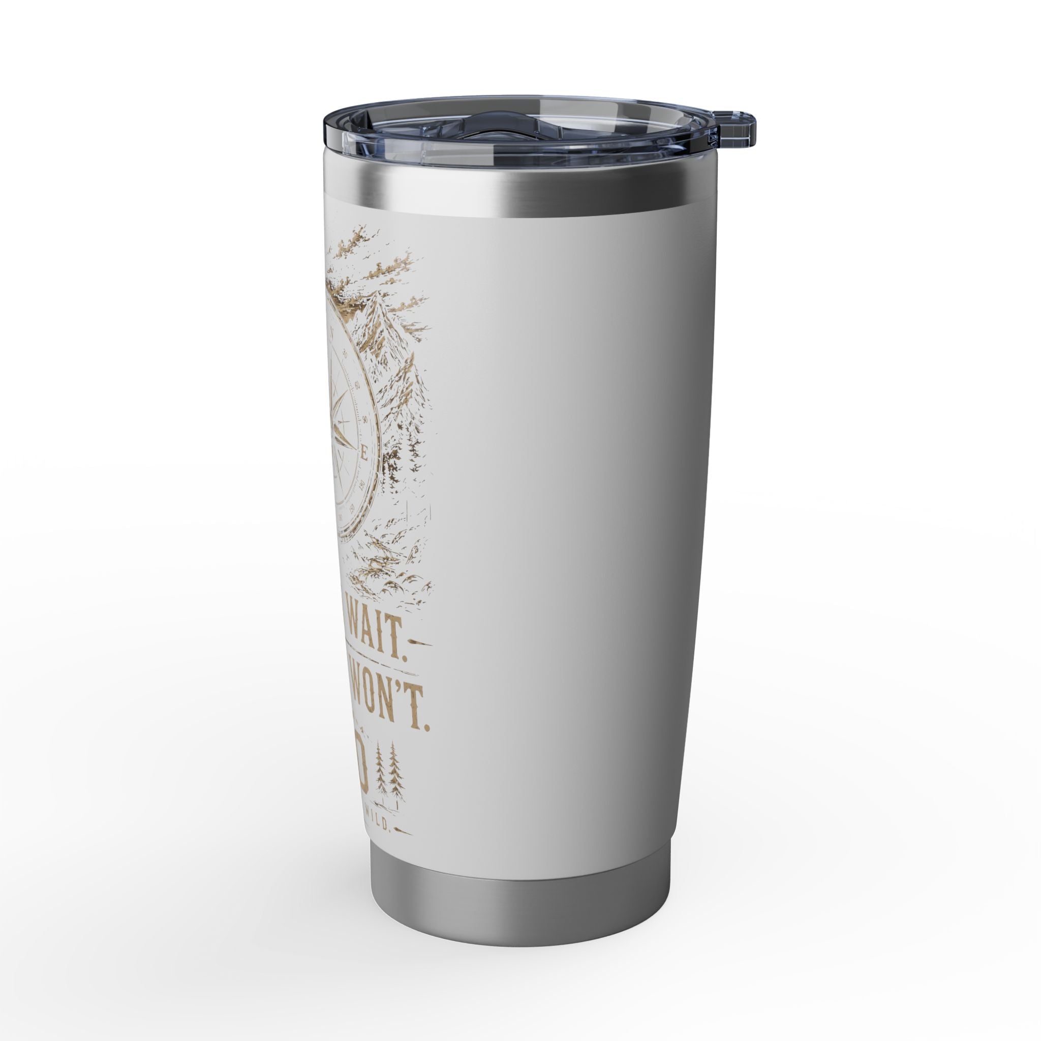 Vagabond 20oz Tumbler