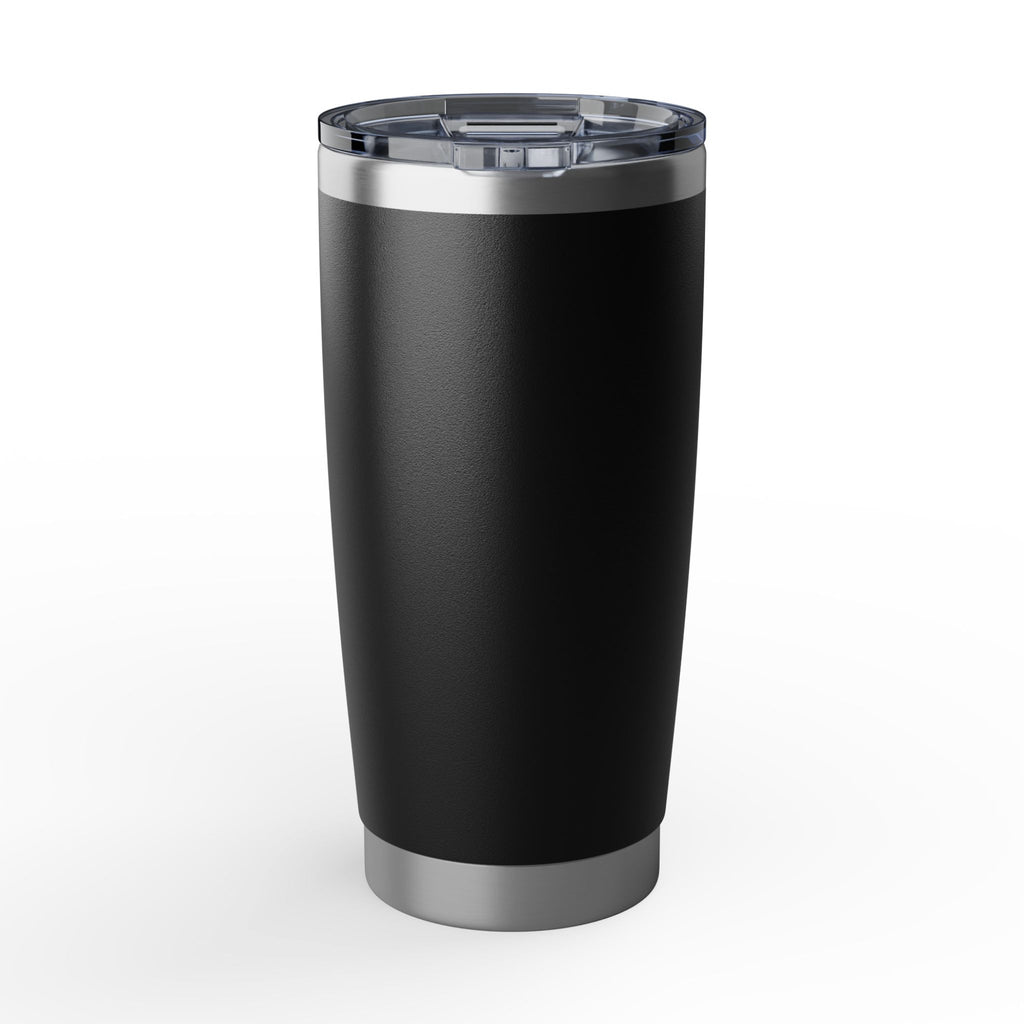 20oz Tumbler - Heavy Pack & Sore Back Hunting Travel Mug (Vagabond)